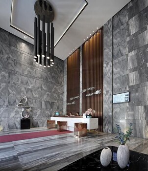 Shenzhen Hongdu Hotel 30/60