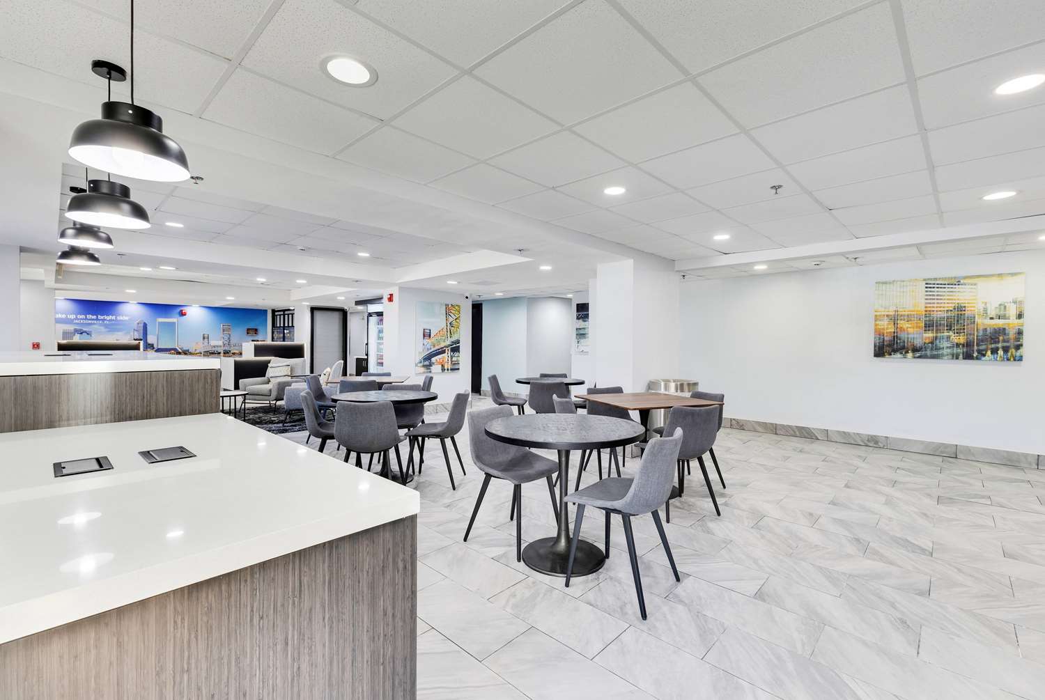 La Quinta Inn and Suites by Wyndham Jacksonville Mandarin 21/25