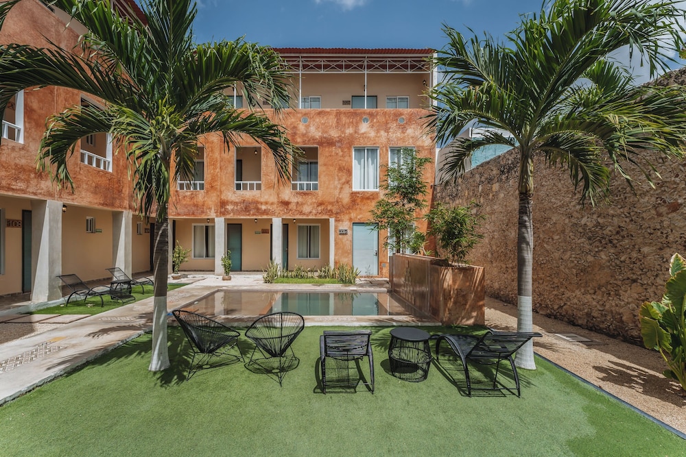 Hotel Boutique La Casona by Kavia 44/62