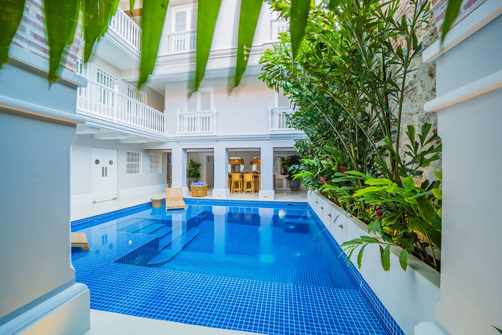 Nh Collection Cartagena la Merced Royal Formerly la Merced Royal 6/67