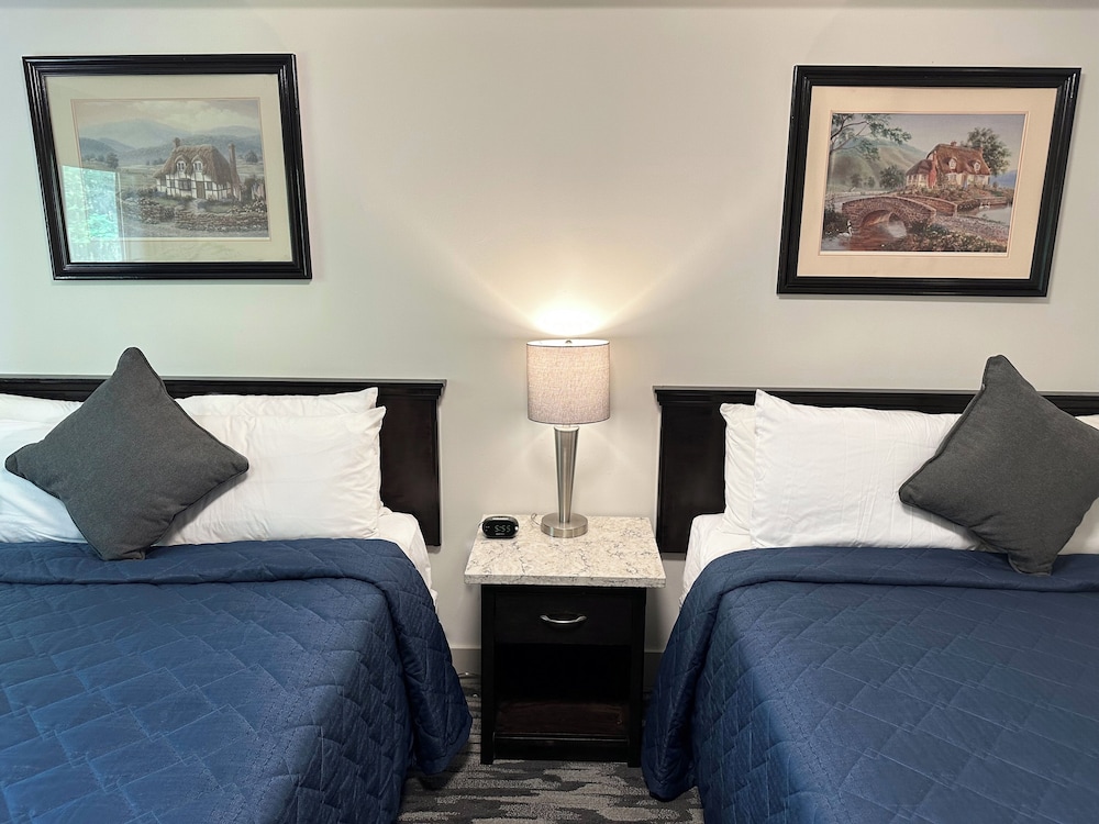 Canadian Inn 17/34