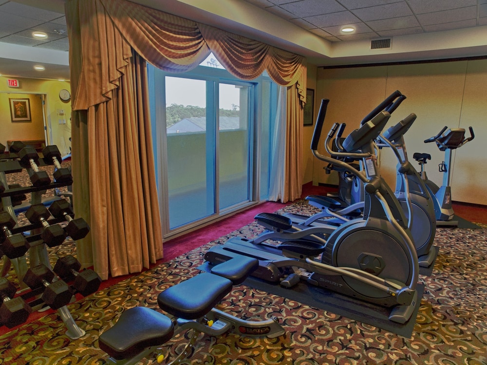 Grand Atlantic Ocean Resort 83/104
