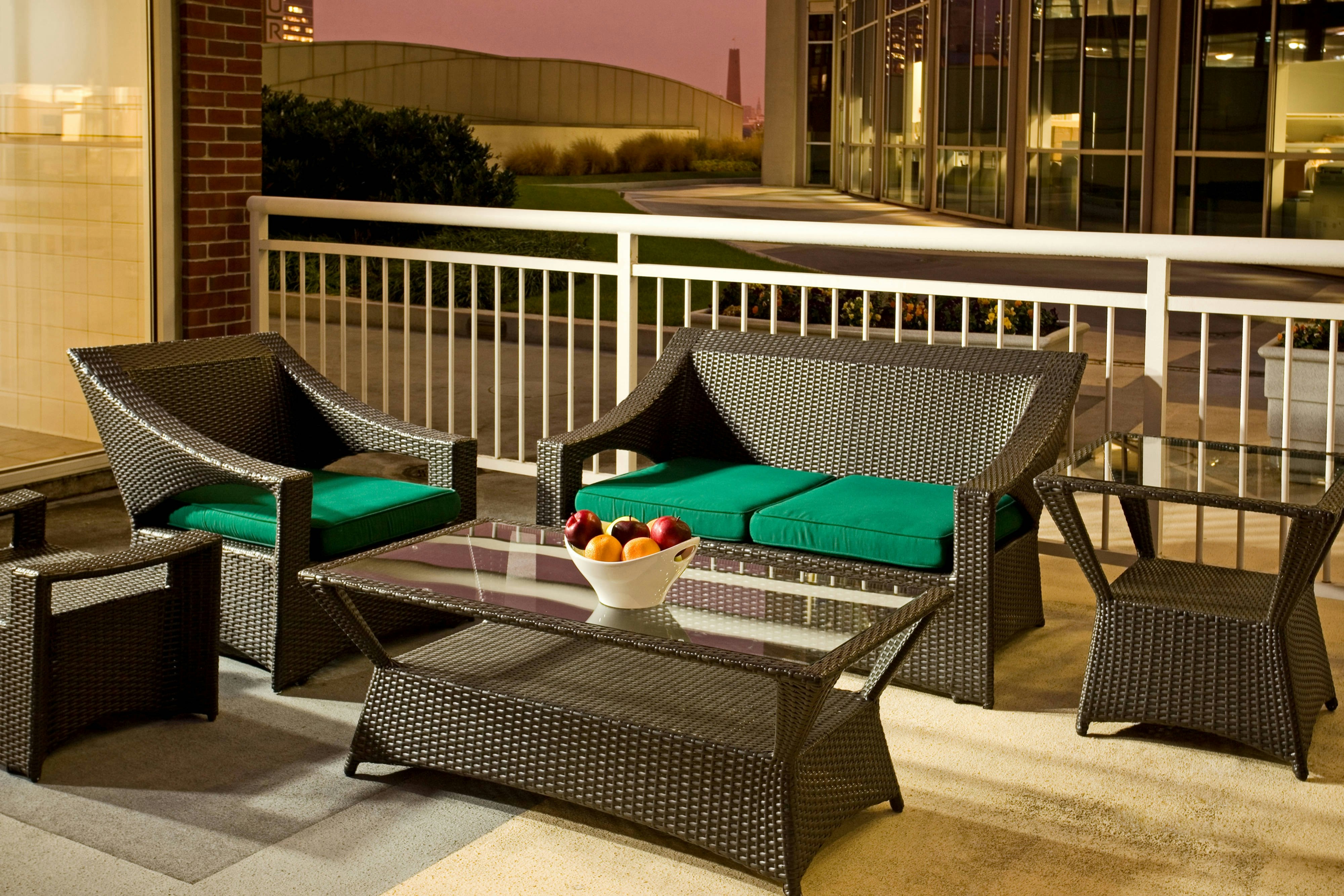 Courtyard Baltimore Downtown Inner Harbor 9/16