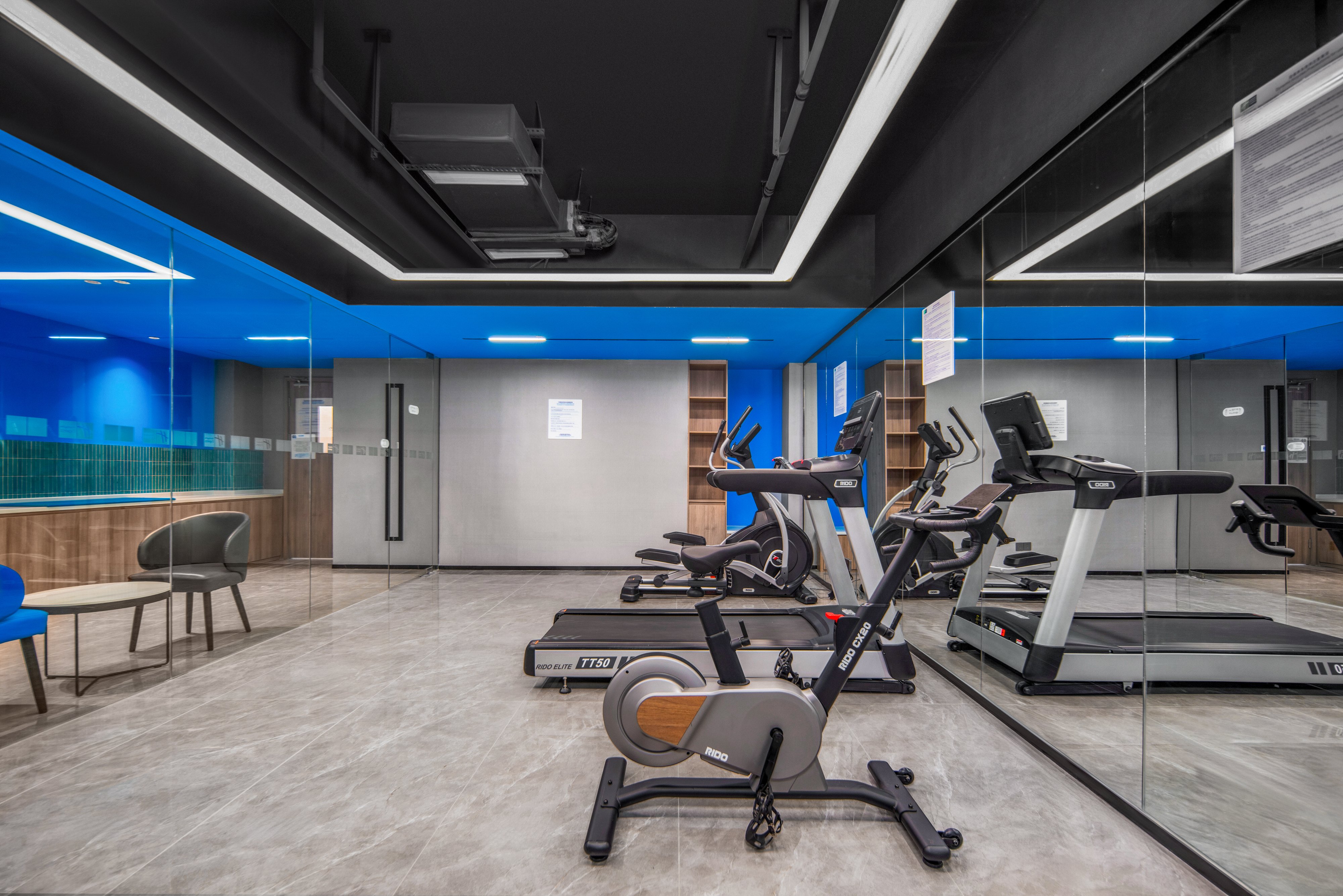 Holiday Inn Express Suzhou Dushu Lake by IHG 19/34