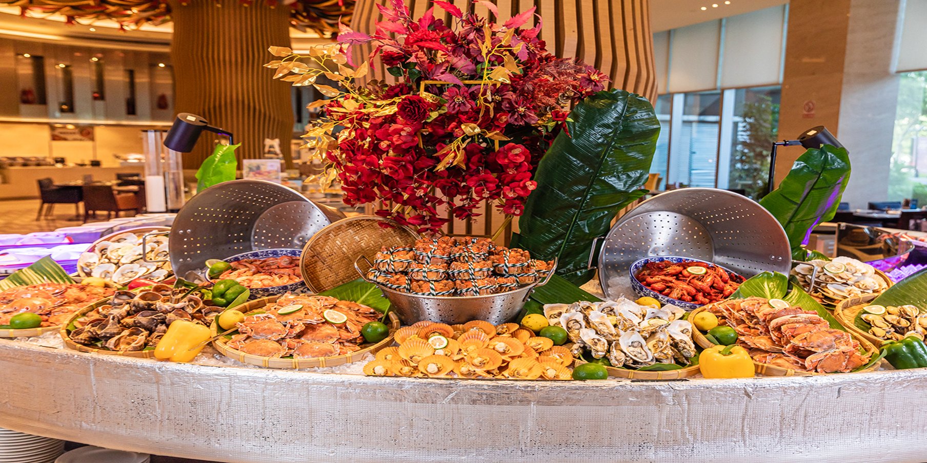 Crowne Plaza Zhangzhou 18/50