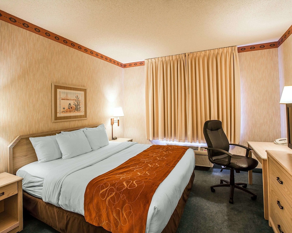 Comfort Suites Peoria Sports Complex 11/43