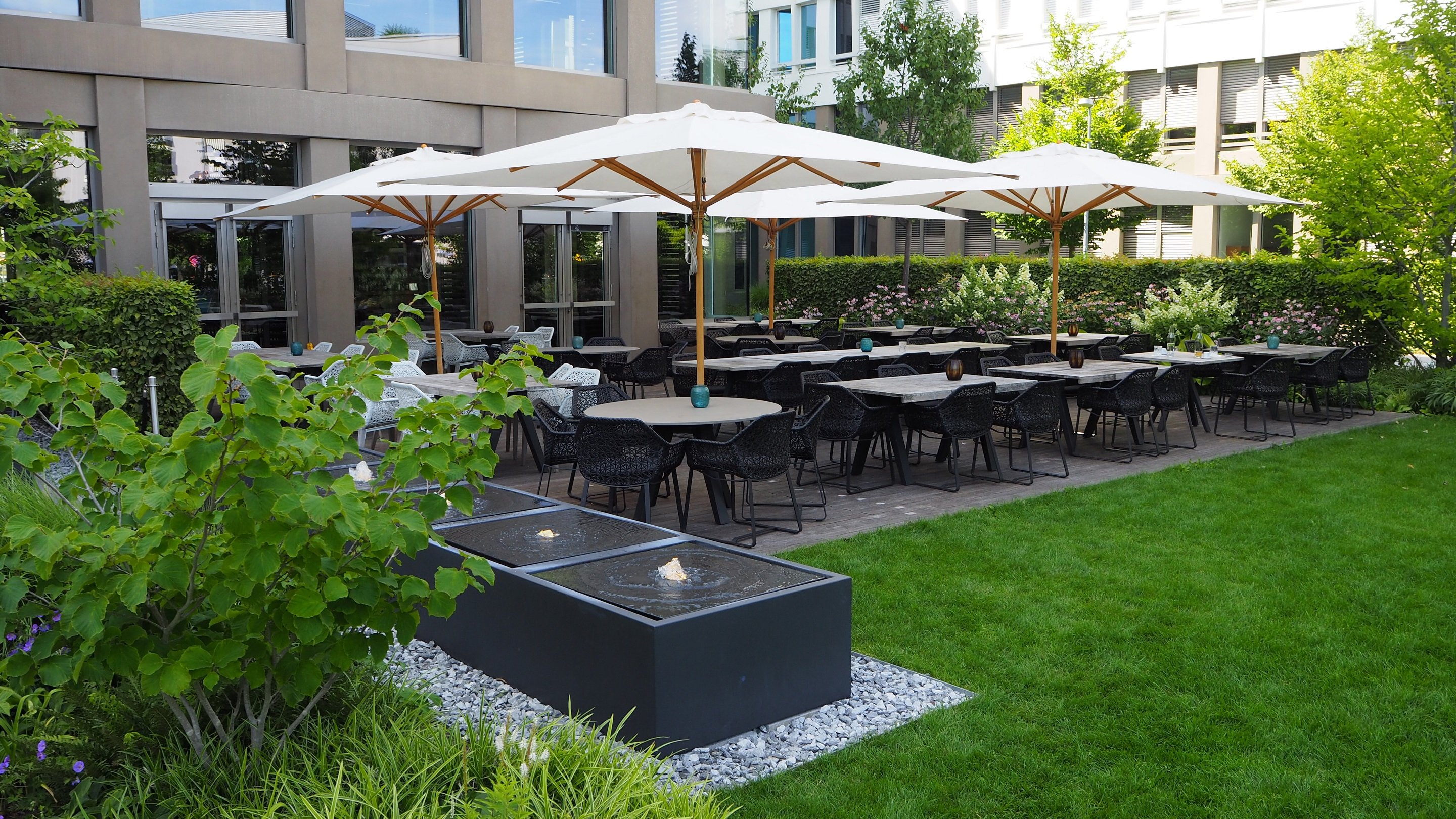 Motel One Munich-Campus 29/29