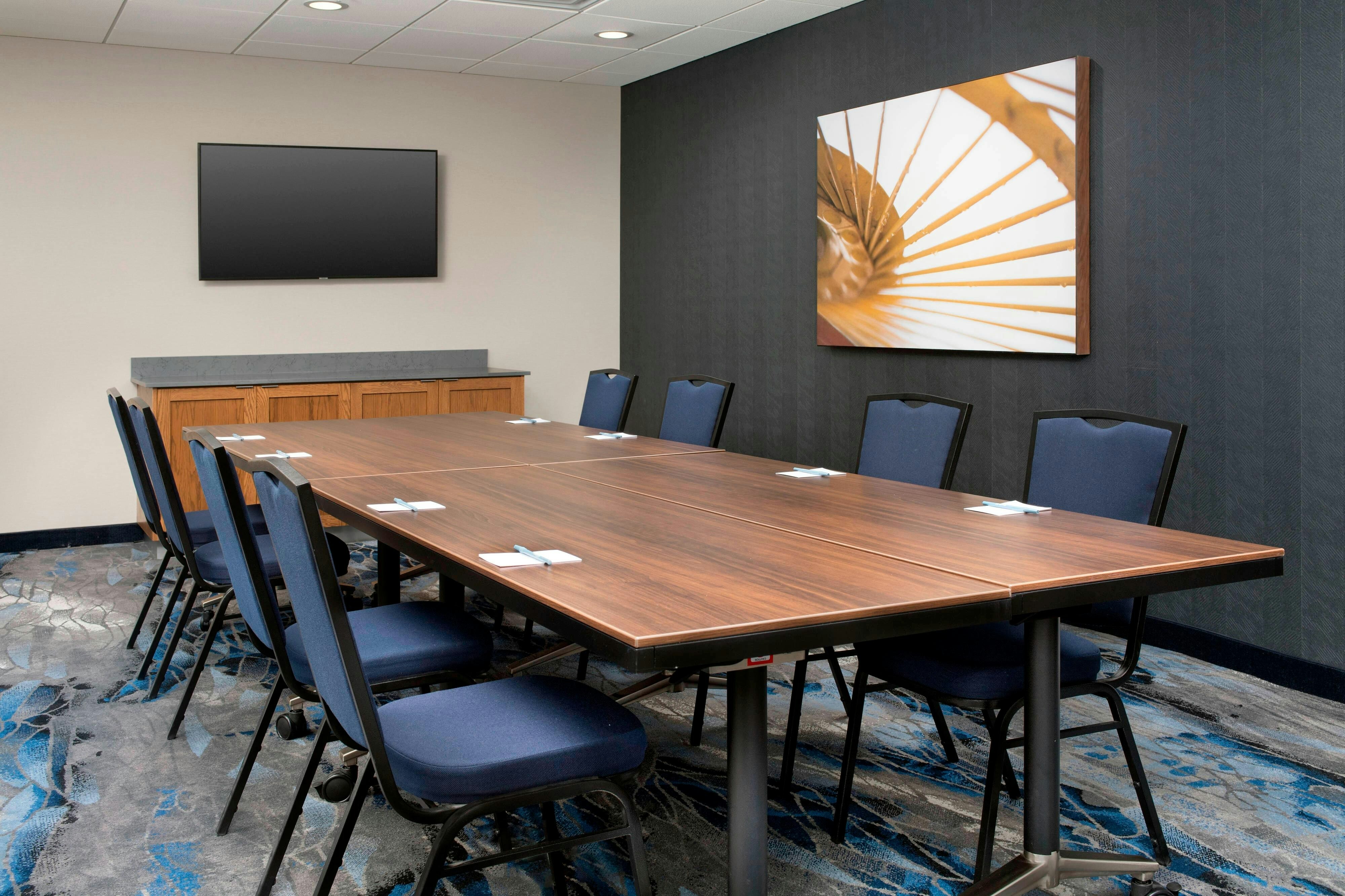 Fairfield Inn & Suites By Marriott New Orleans Metairie 32/41