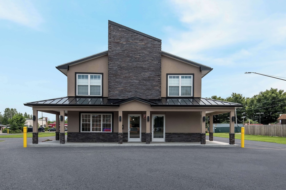 Americas Best Value Inn Farmington 1/30