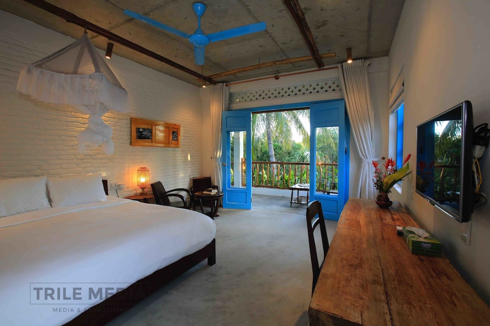 Life Beach Villa 33/64