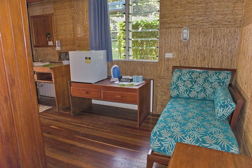 Maravu Taveuni Lodge 20/72