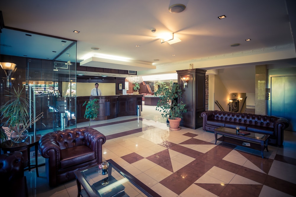 Avalon Hotel Thessaloniki 38/54