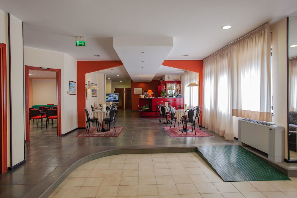 Hotel Quadrifoglio 15/27