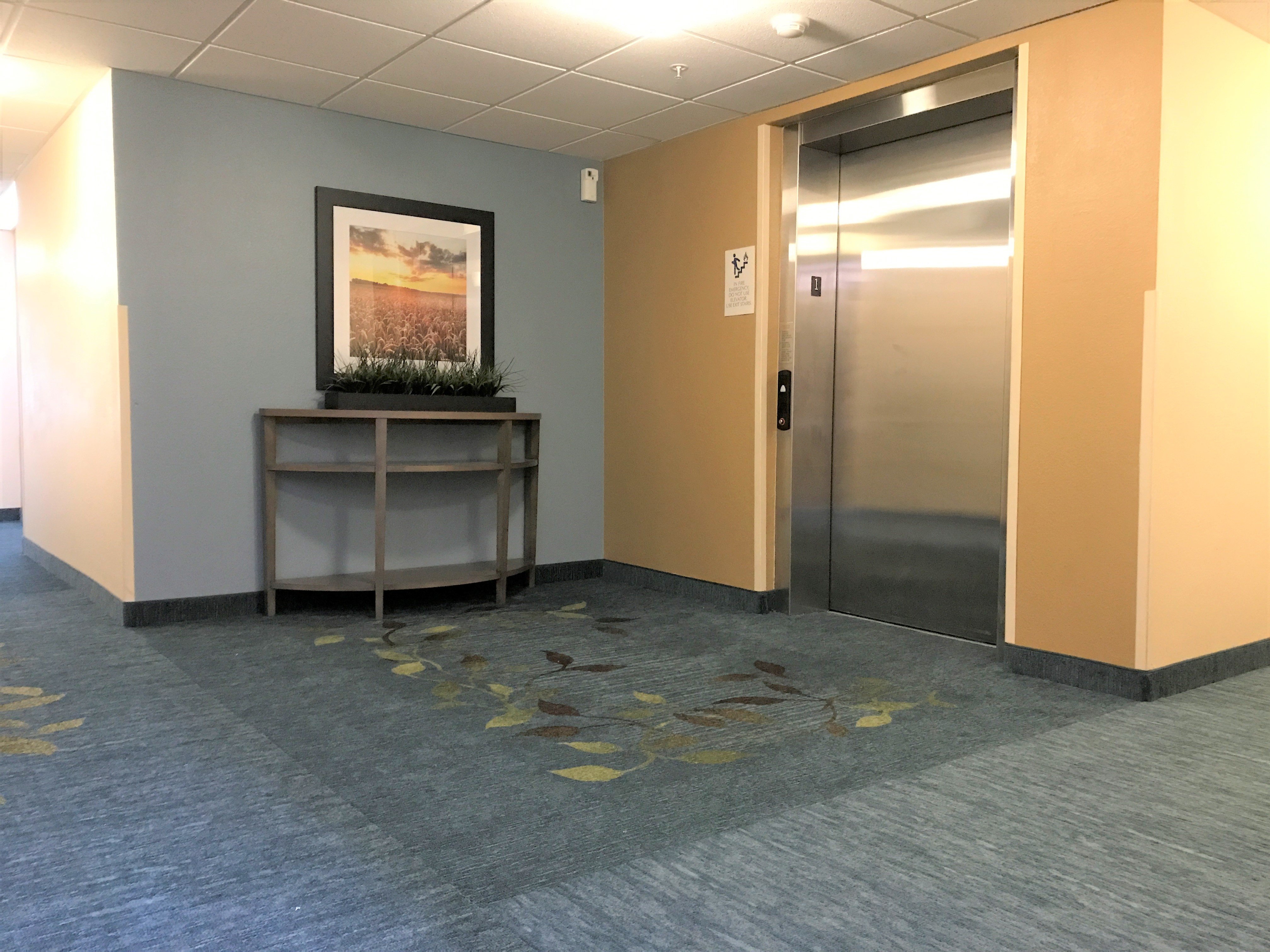 Candlewood Suites Durham Rtp 9/23