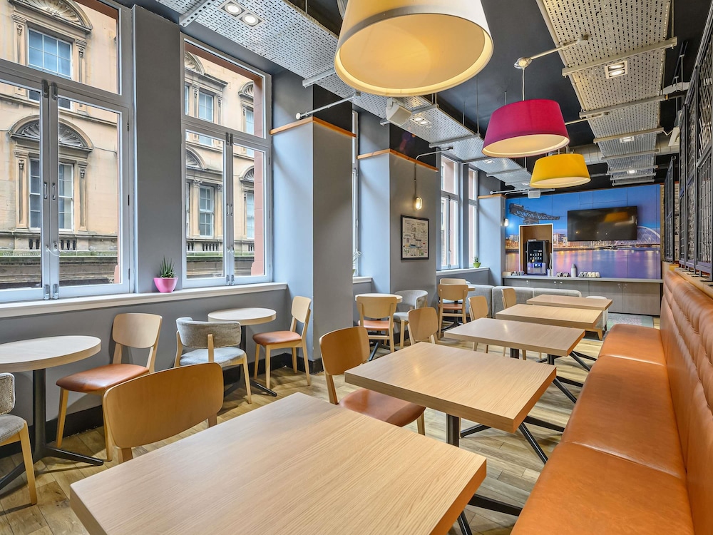 ibis Styles Glasgow Centre George Square 37/46