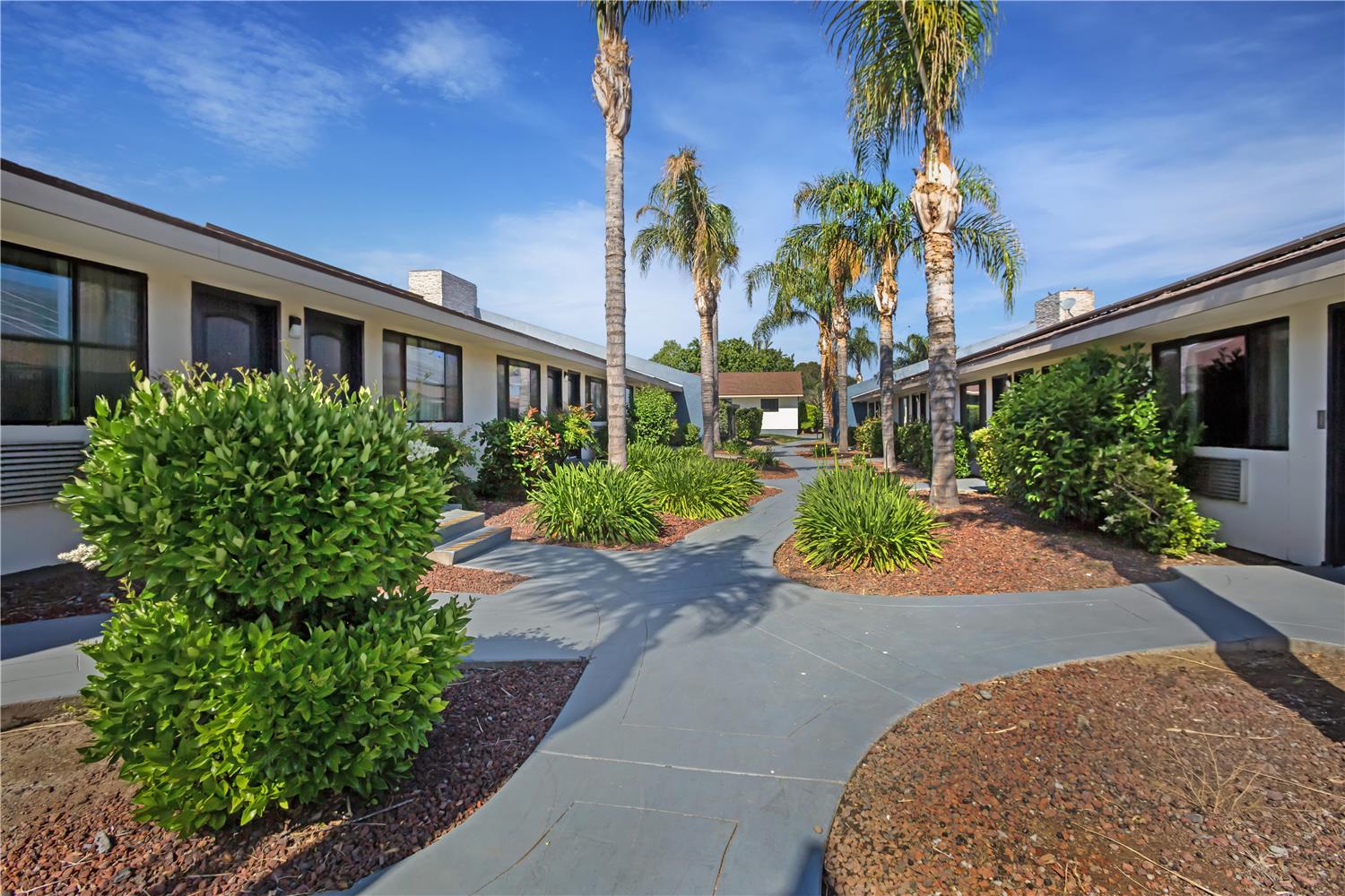 Best Western Big Country Inn 31/33