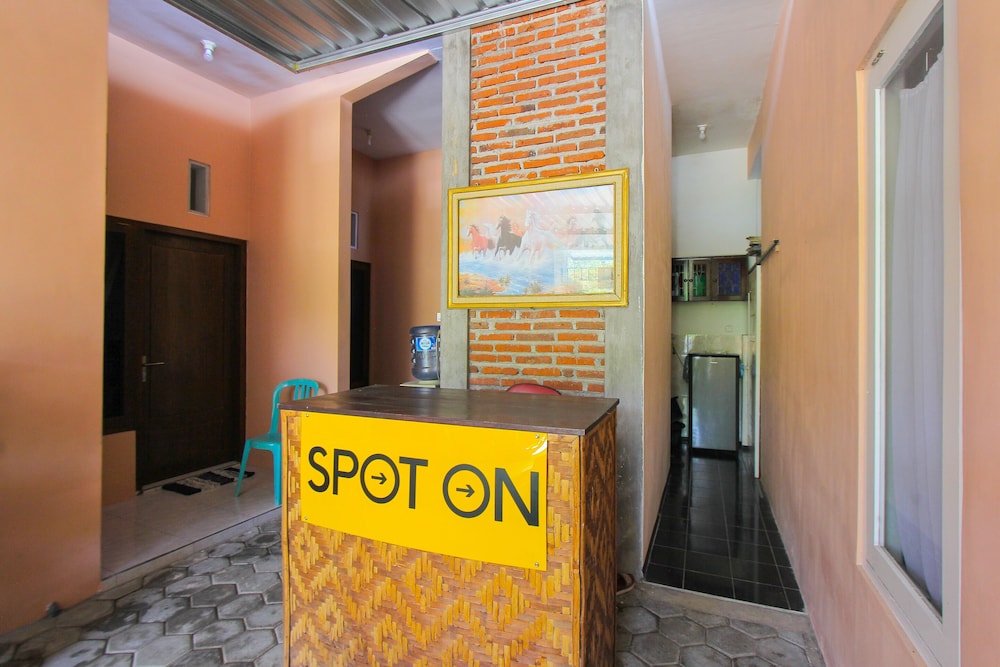 SPOT ON 2022 Darman Family Residence Syariah 8/23