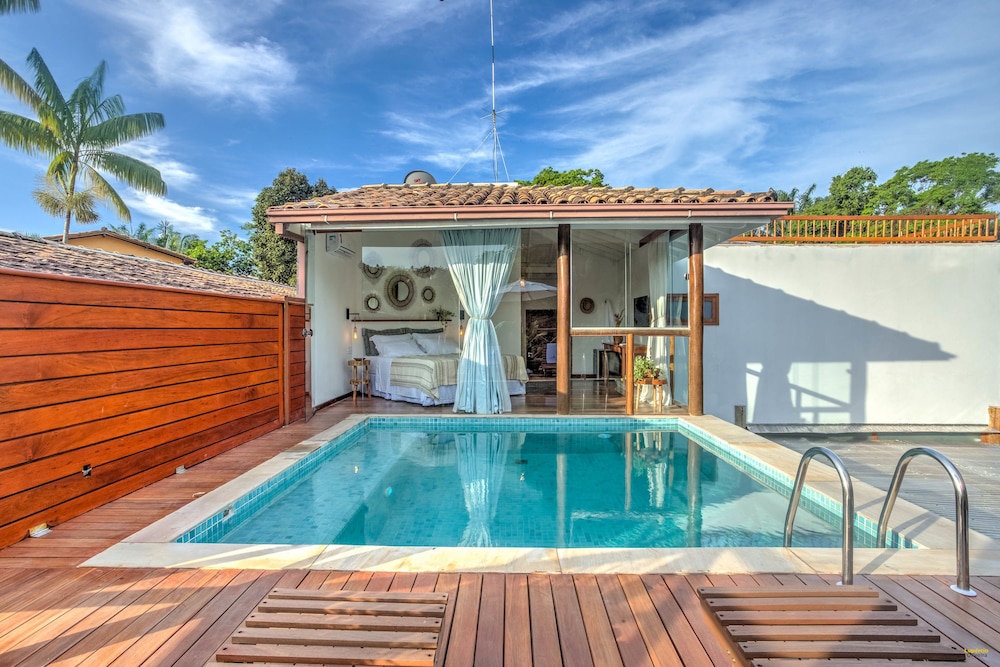 Pousada Casa De Gabriella 45/72