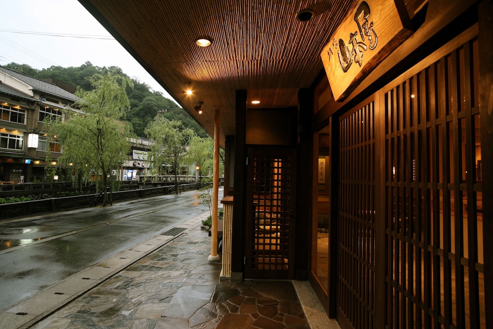 Kinosaki Yamamotoya 14/27