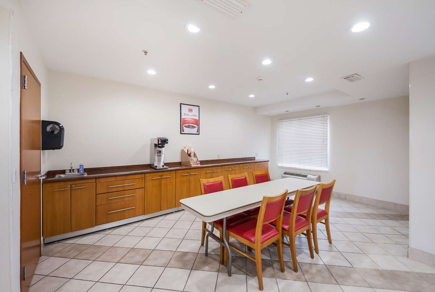 Quality Inn Laredo - Nuevo Laredo 27/29