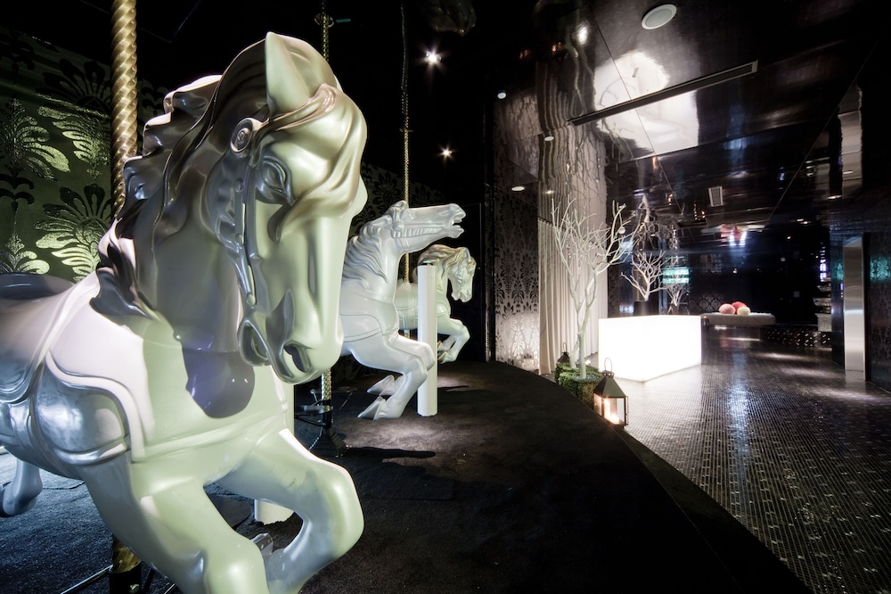 Wego Boutique Hotel-Dazhi 40/50