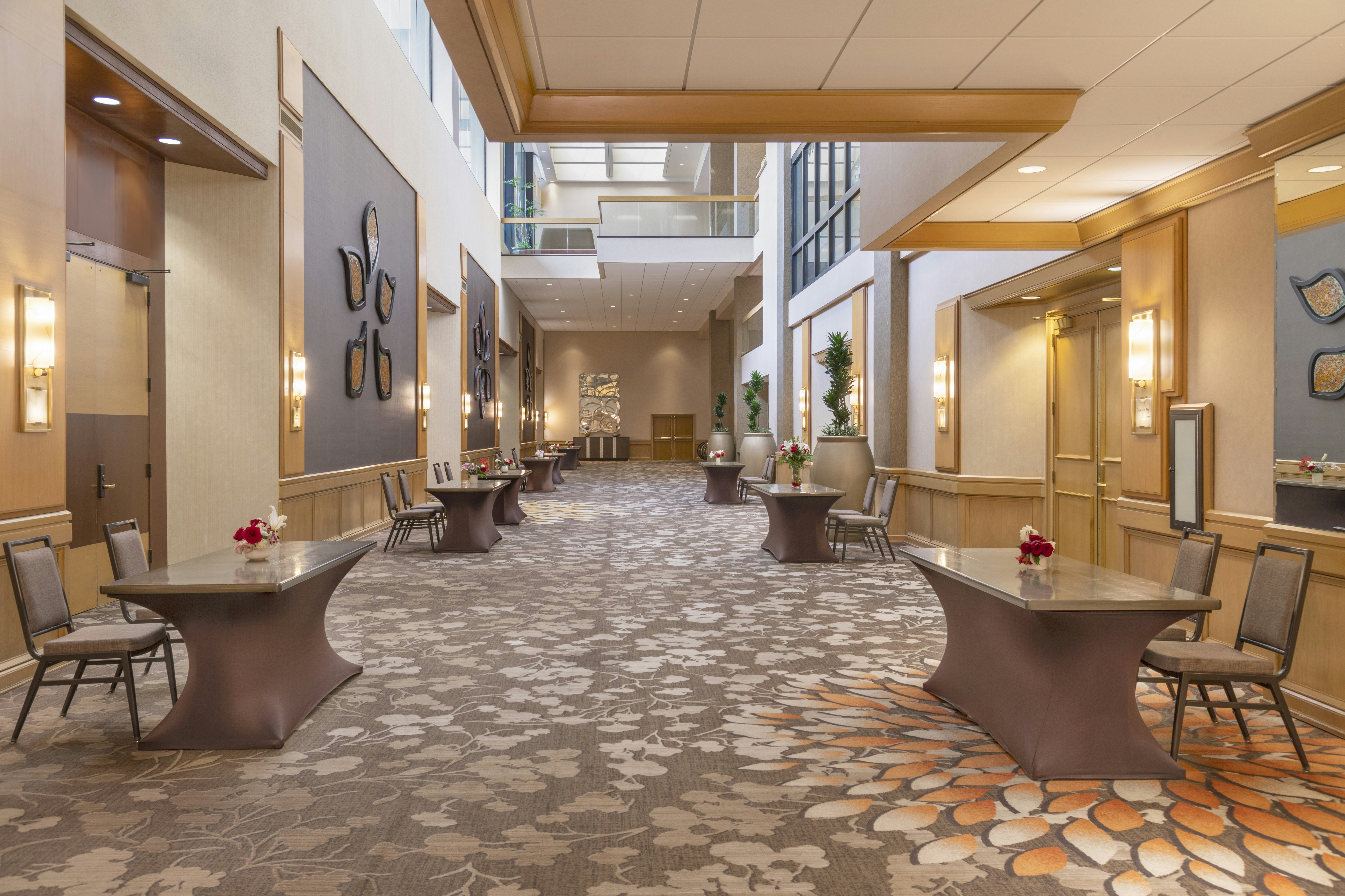 Hilton Orange County/Costa Mesa 47/78