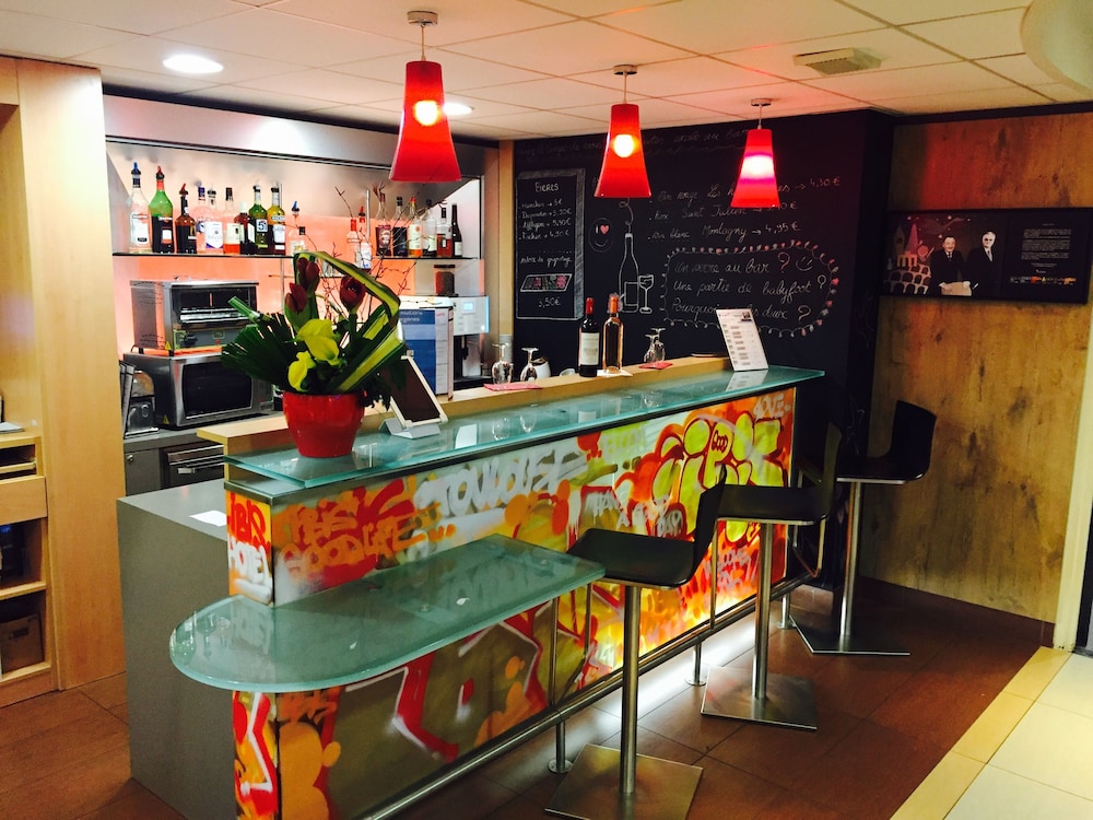 Ibis Toulouse Blagnac Aeroport 8/50