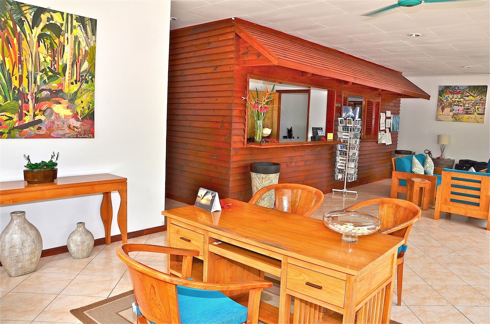 Villas De Mer Hotel 23/71