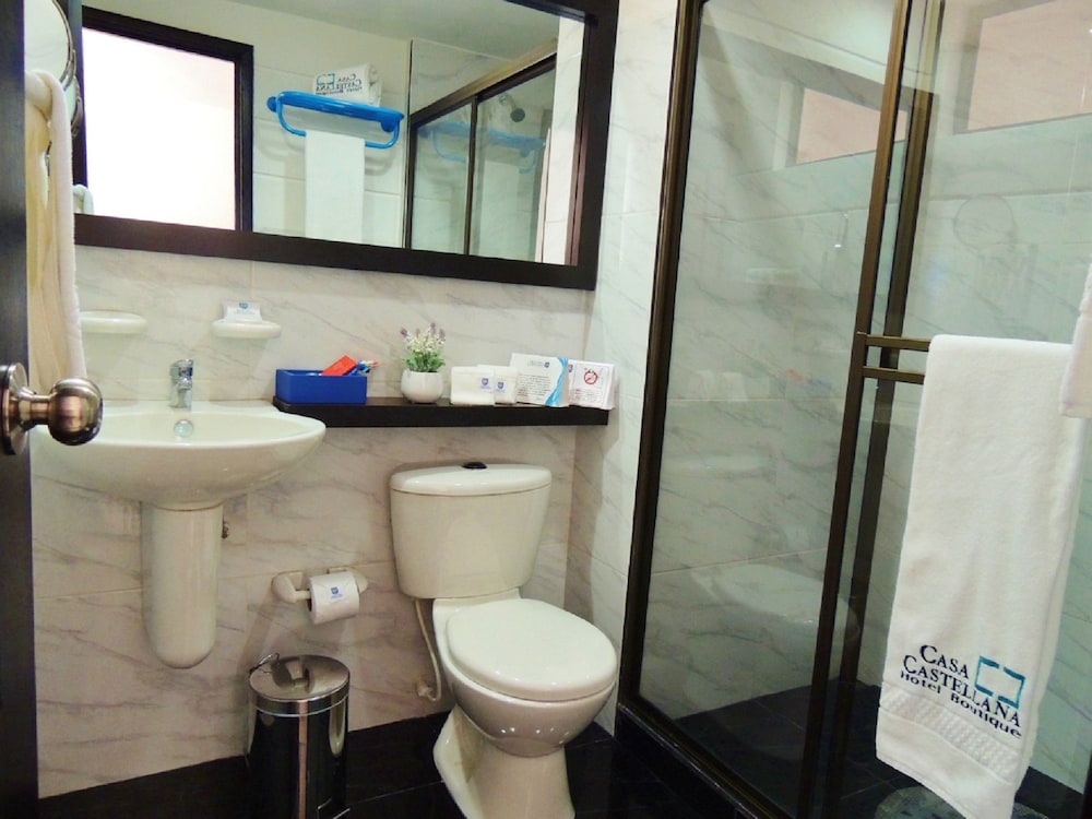 Montes de la Castellana Hotel Boutique 8/61