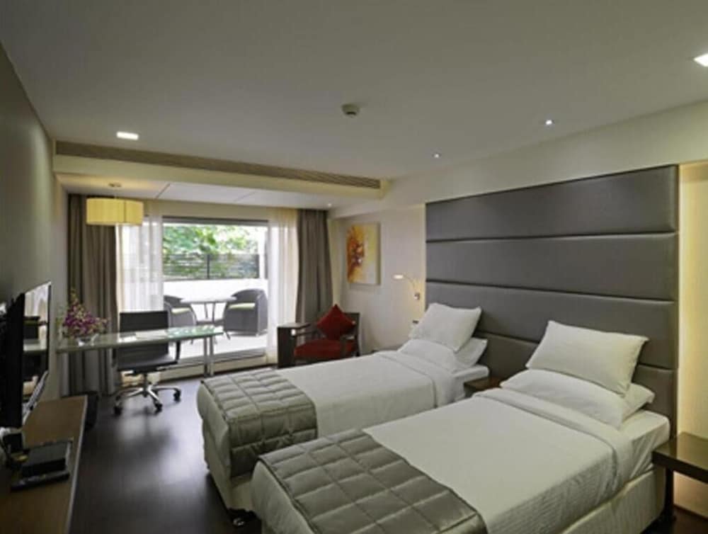 Hotel Grande 51 11/31