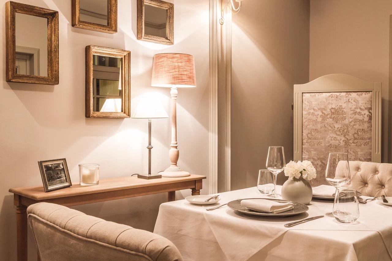 Boutique Hotel U Solne Brany 17/24