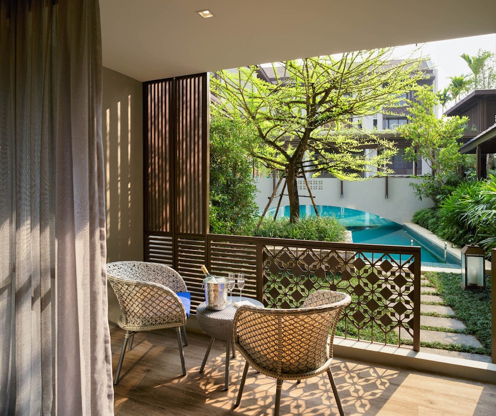 Maladee Rendezvous Hotel Chiang Mai 38/50