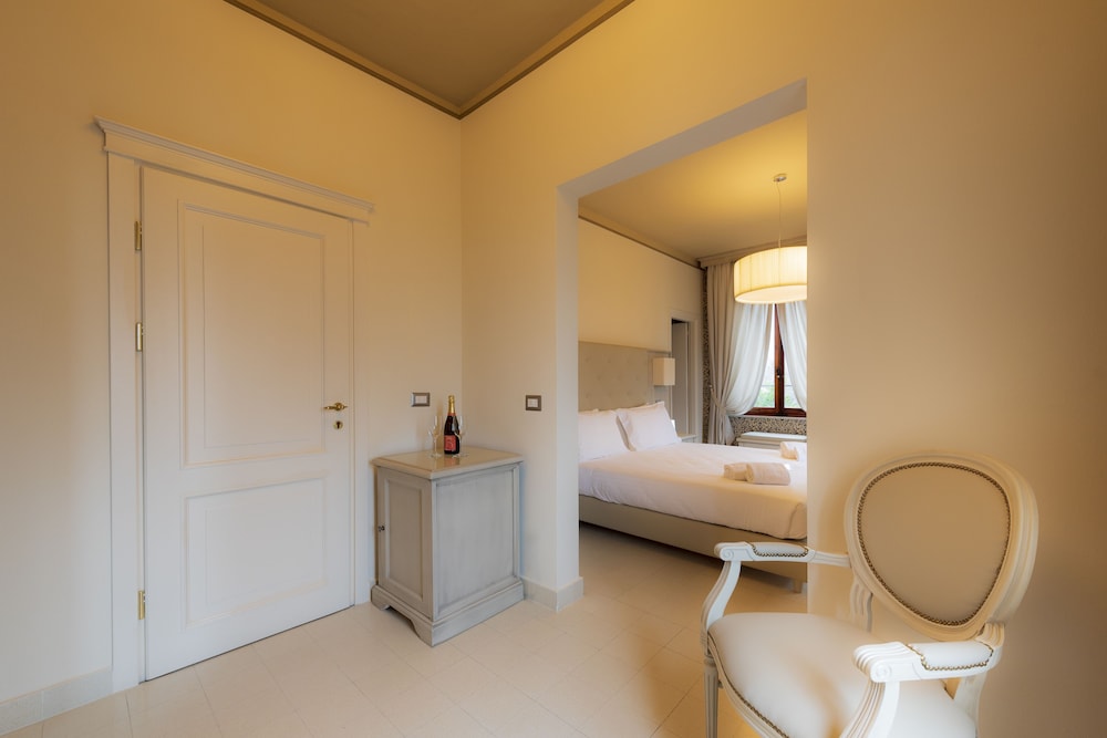 Hotel Villa Elda 15/65