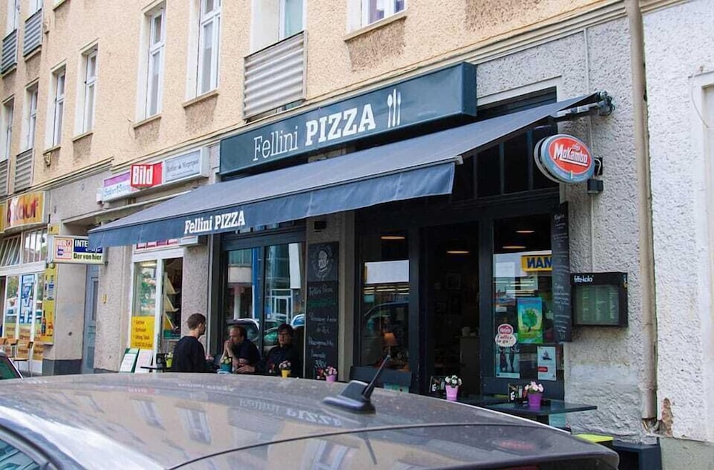 Pension Odin 7/66