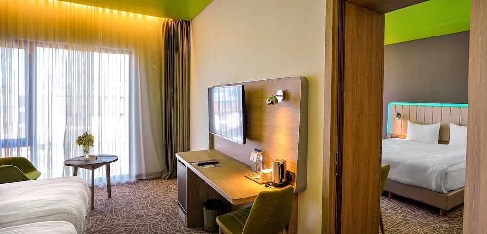 Park Inn By Radisson Istanbul Airport Odayeri 22/71