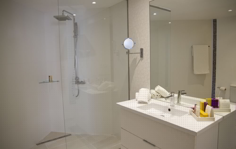 The Place Mar Mediterrania & Spa by ALEGRIA 4 SUP - Adults Only 36/39