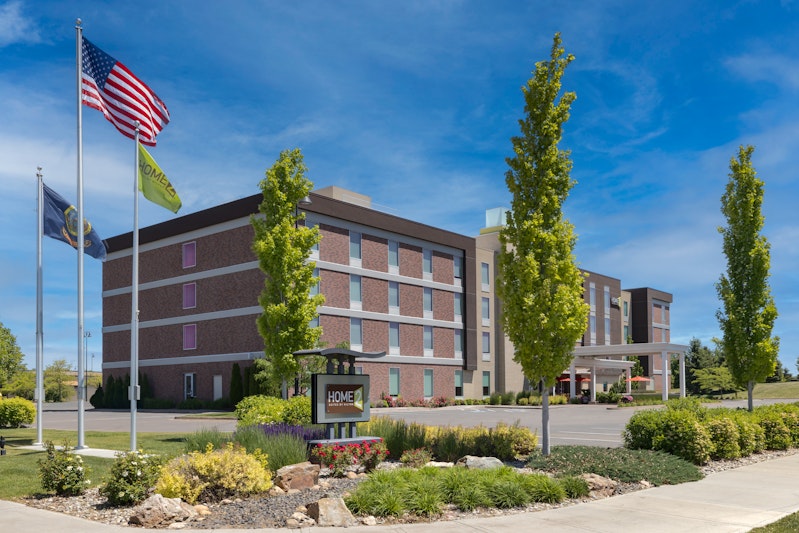 Home2 Suites by Hilton Idaho Falls 4/53