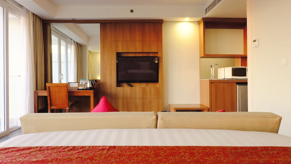 Paragon Hotel Seminyak 39/71