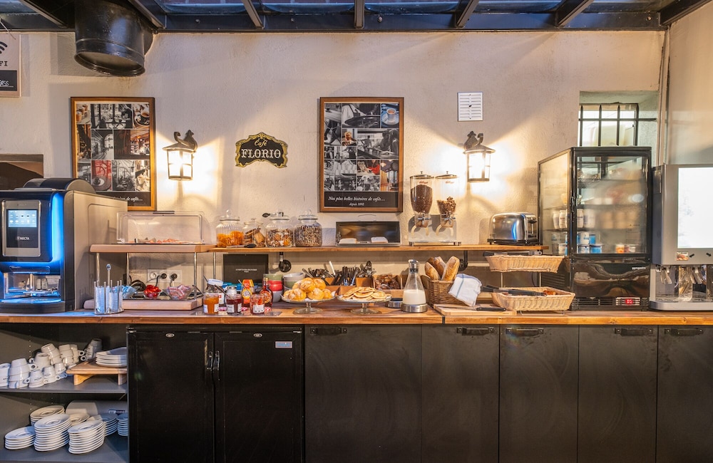 The Originals Boutique, Hotel Le Marignan, Le Havre Centre Gare 29/40