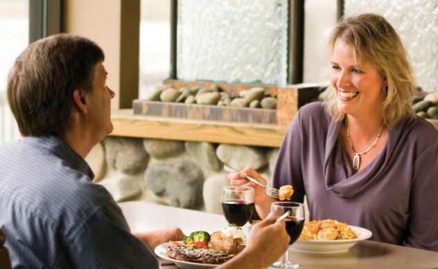 Best Western Plus Kootenai River Inn Casino & Spa 33/50