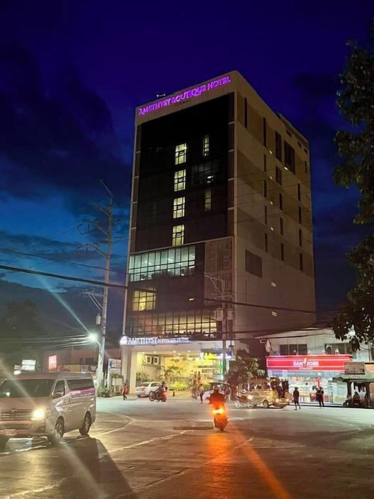 Amethyst Boutique Hotel Cebu 3/60