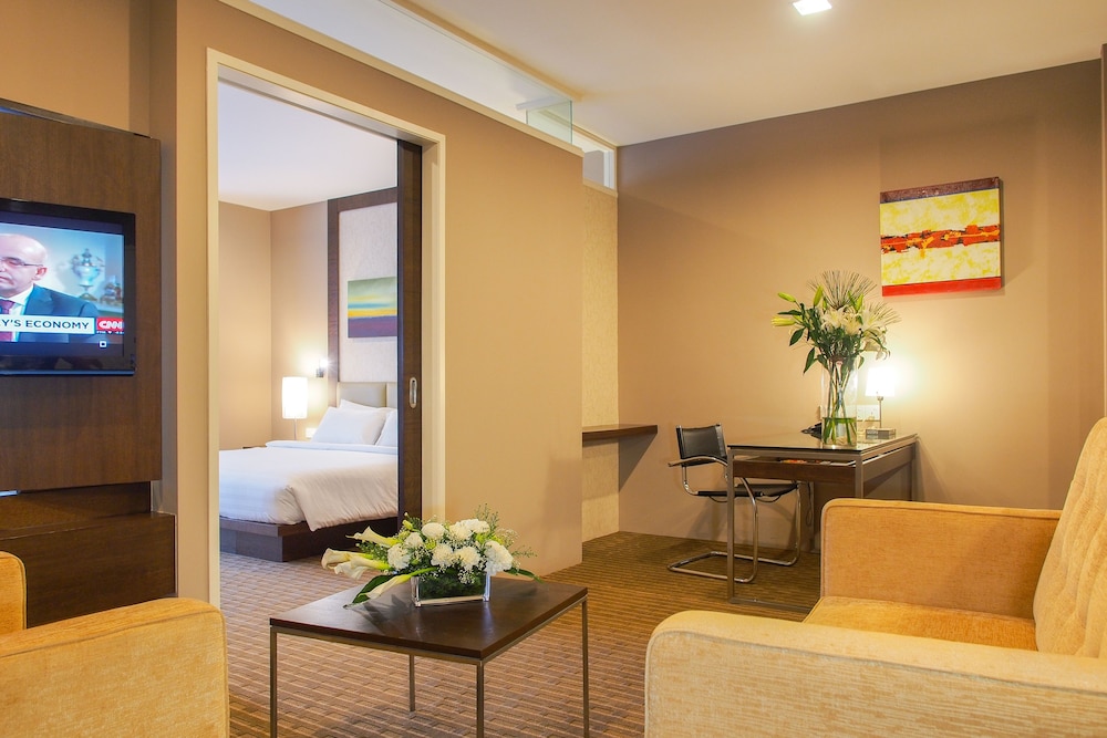 Hotel Primera Suite 30/44