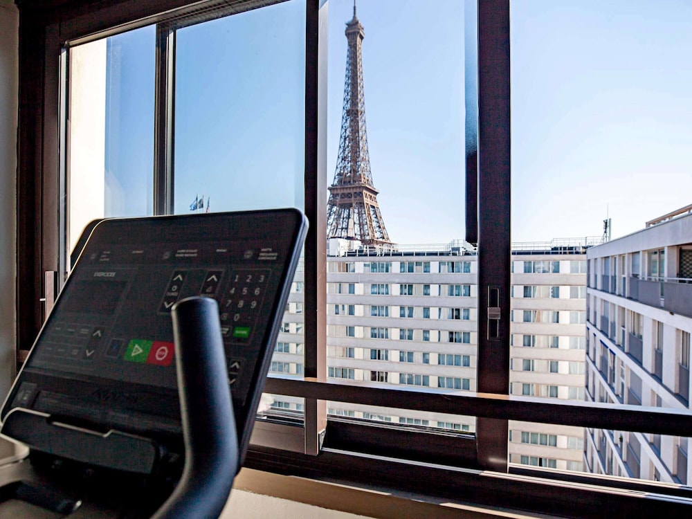 Hotel Mercure Paris Centre Tour Eiffel 24/49