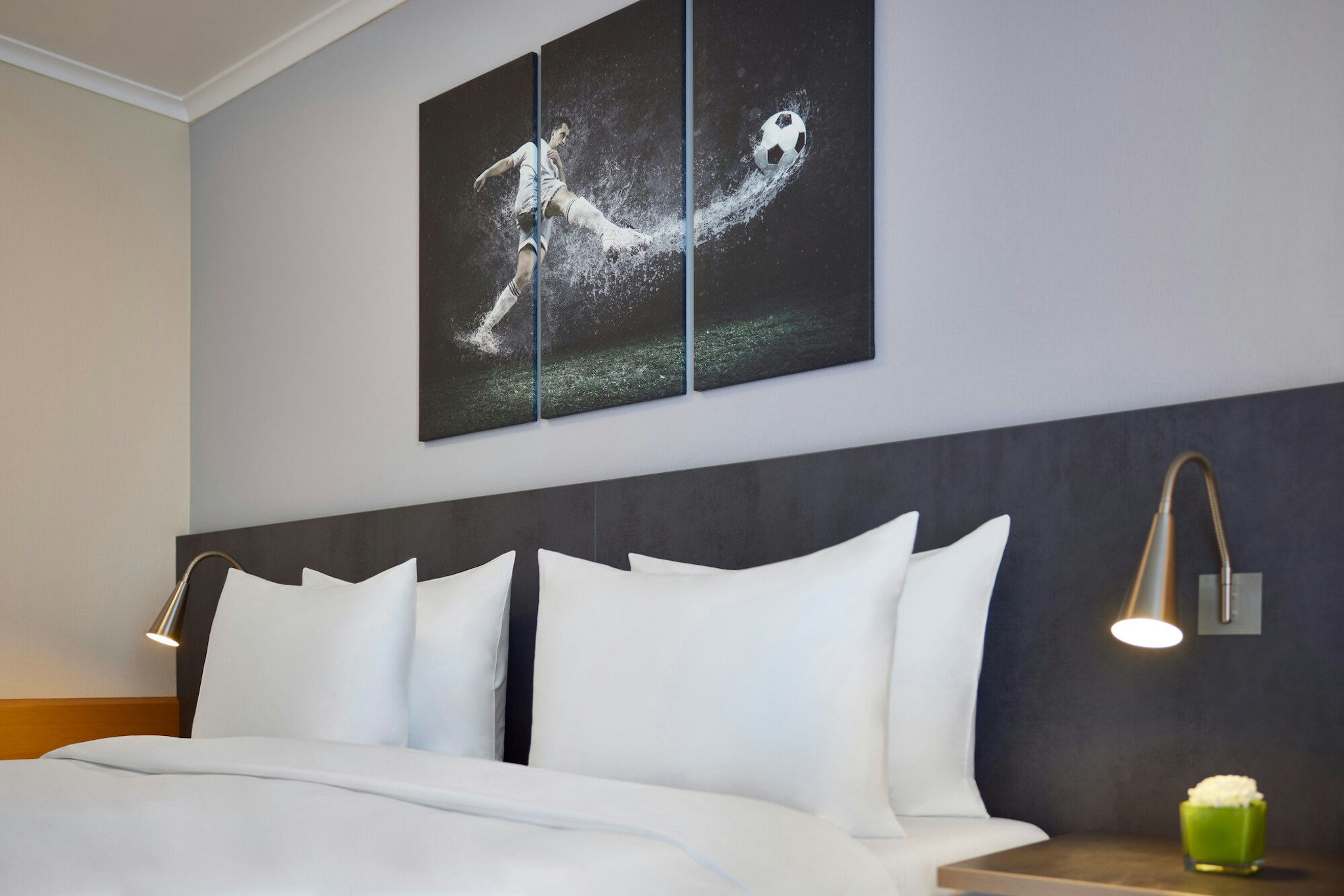 Lindner Hotel Leverkusen BayArena, Part of Jdv by Hyatt 18/59