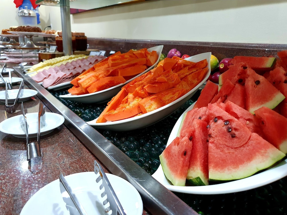 Hotel Dan Inn Campinas Cambui 53/71