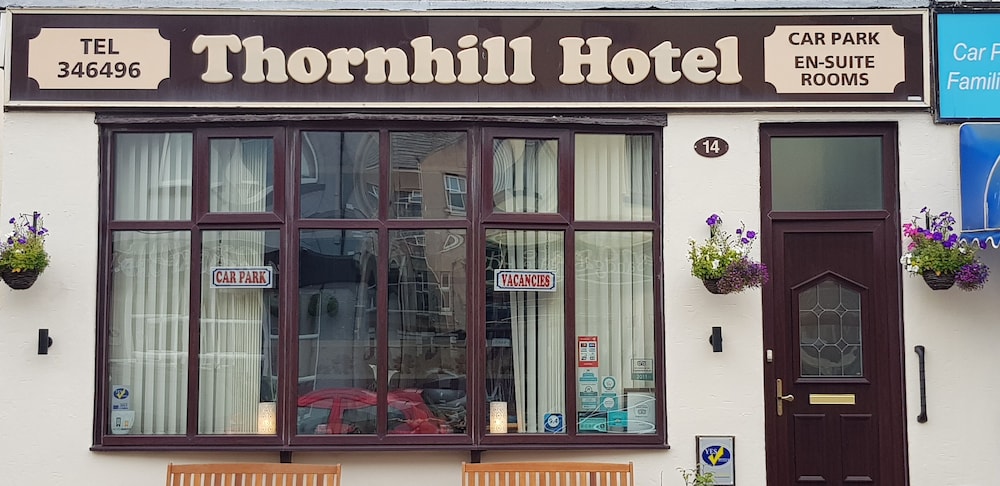 Thornhill Hotel 1/50