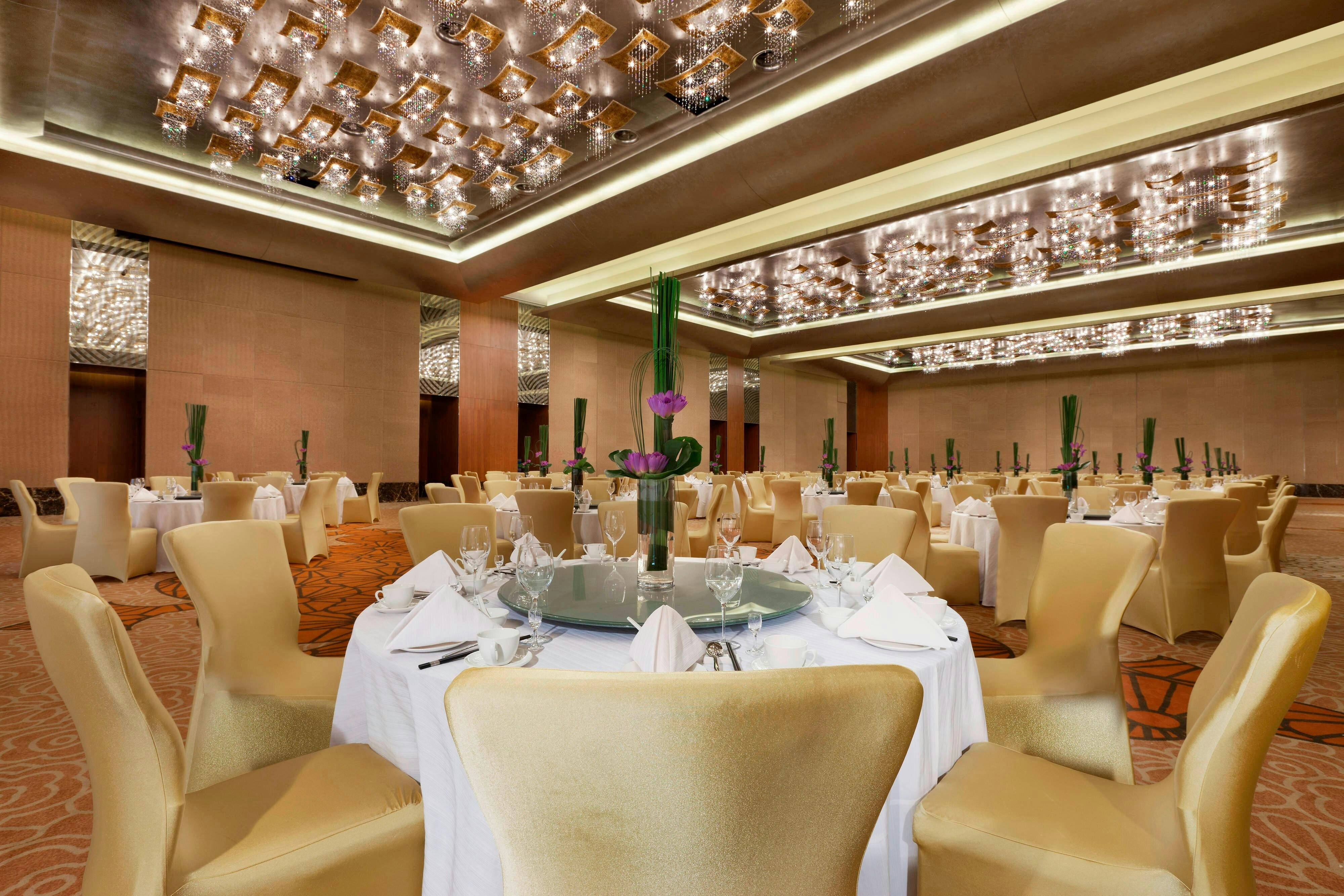 Sheraton Grand Beijing Dongcheng Hotel 25/40