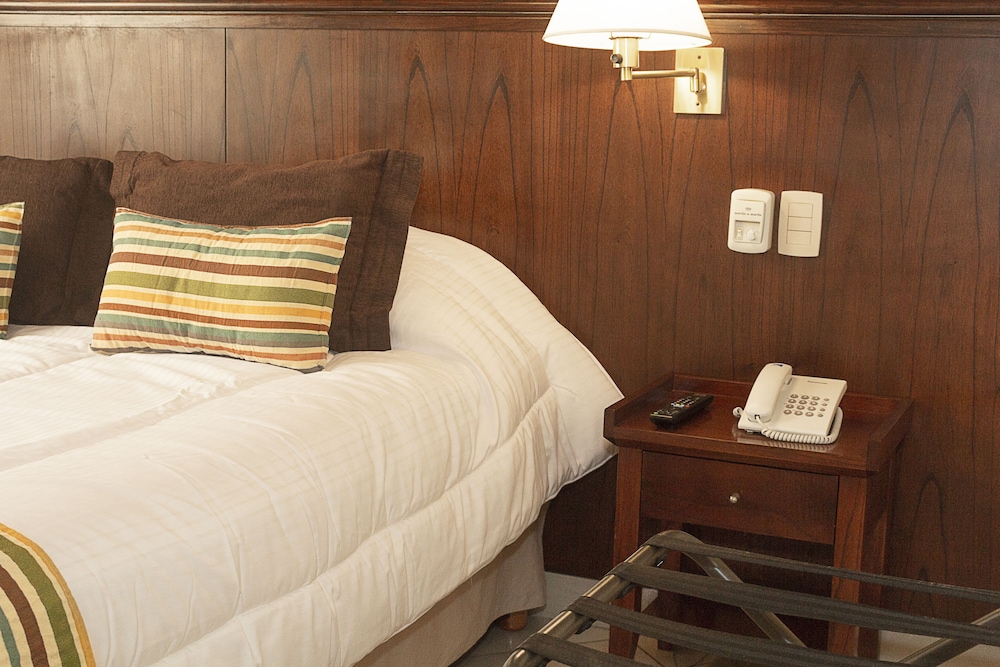 O2 Hotel Buenos Aires 15/33