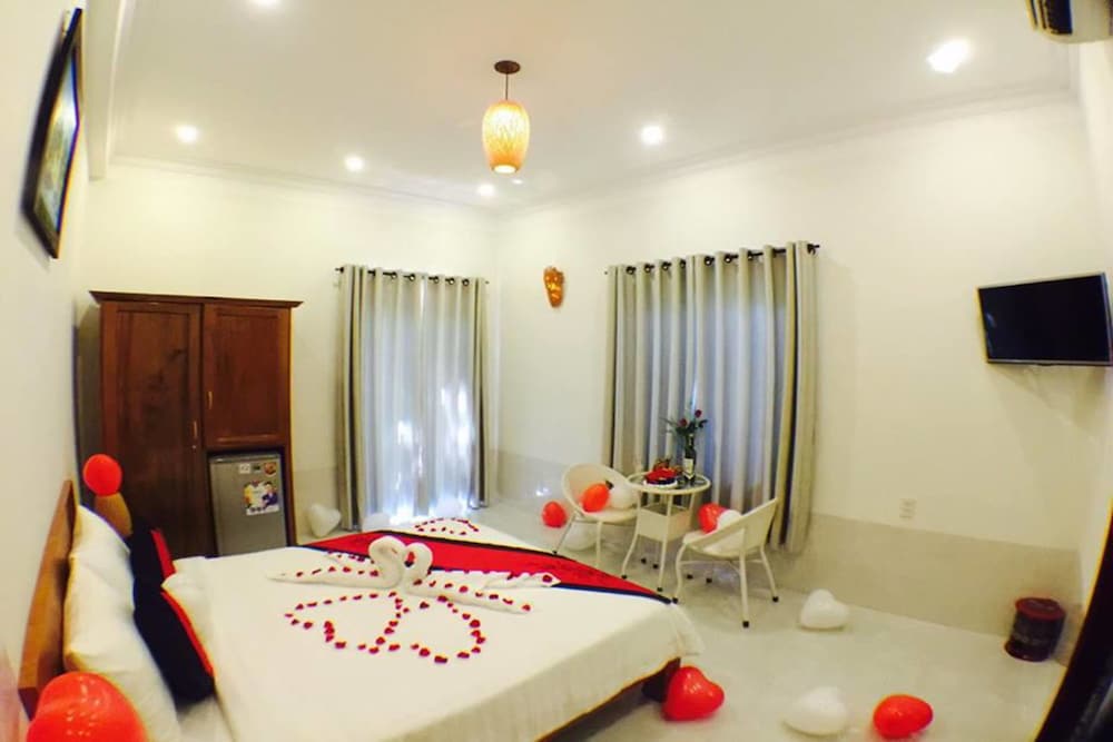 Coconut Garden Homestay Hoi An 14/39
