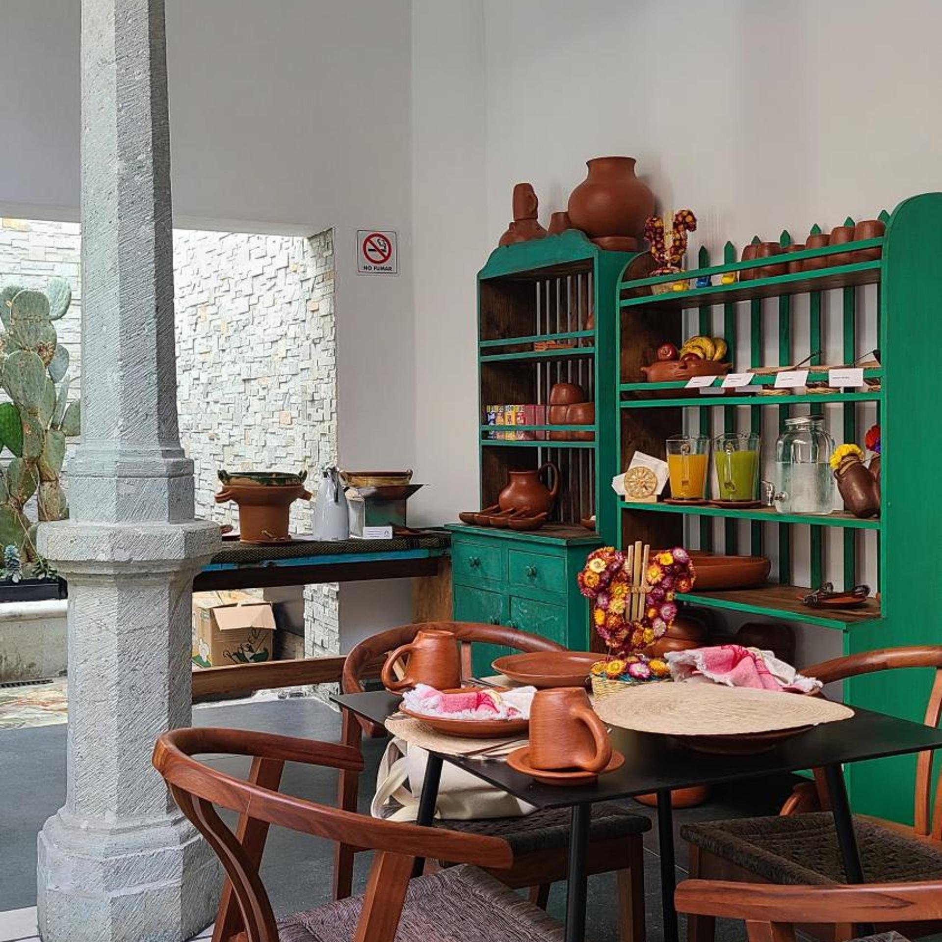 Casa Naila Hotel Boutique 36/50